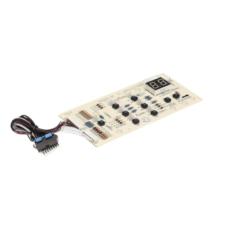 Friedrich Control Board 68700151